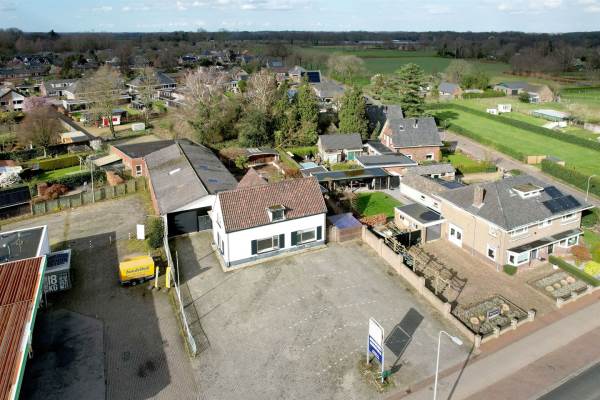 Woning Rijksstraatweg 102 Twello