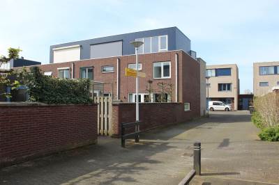 Woning Bep Belostraat 14 IJsselstein