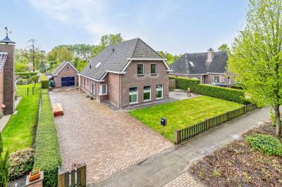 Woning Noorderdiep 335B Valthermond