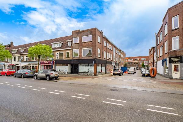 Woning Amsterdamsestraatweg 591A Utrecht