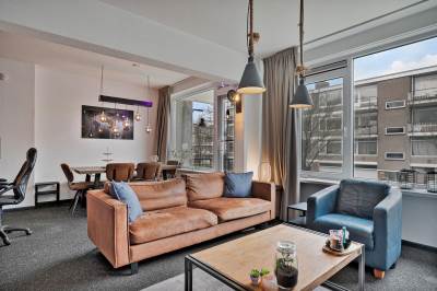 Woning Ruigenhoek 16 Rotterdam