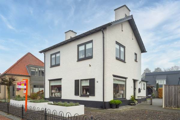 Woning Dorpsstraat 159 Enter