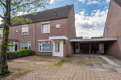 Woning Haagbeuk 49 Venlo