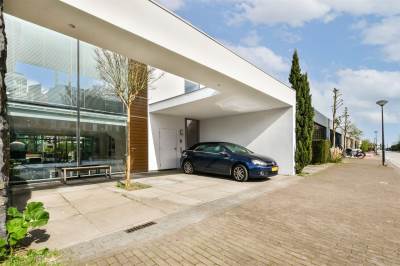 Woning Lisdoddelaan 79 Amsterdam