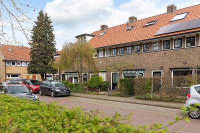 Woning Copernicusstraat 5 Hilversum