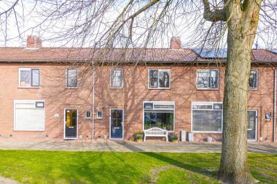 Woning Kievitstraat 121 Den Helder