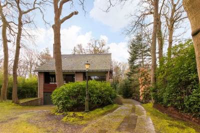 Woning Kerkelaan 9 Bergen (NH)