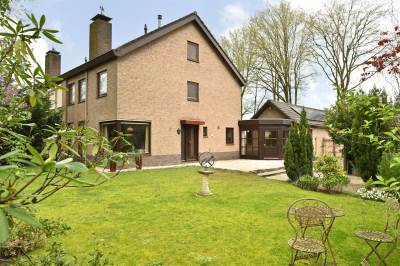 Woning Wethouder Bogersstraat 2a Lepelstraat