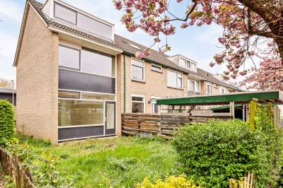 Woning Chopinstraat 1 Zutphen