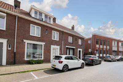 Woning Burgemeester Conraetzstraat 82 Venlo