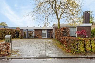 Woning Instraat 1B Budel