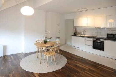 Woning Wycker Heidenstraat 2C01 Maastricht