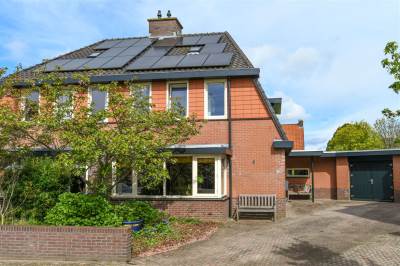 Woning Vinkenhof 37 Baarn