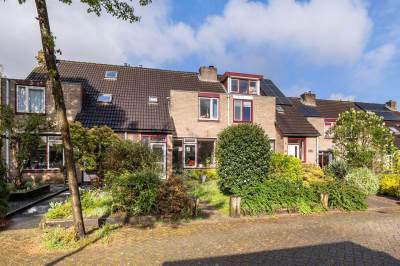 Woning Troelstrastraat 19 Epe
