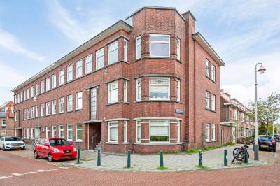Woning Sinjeur Semeynsweg 203 Den Haag