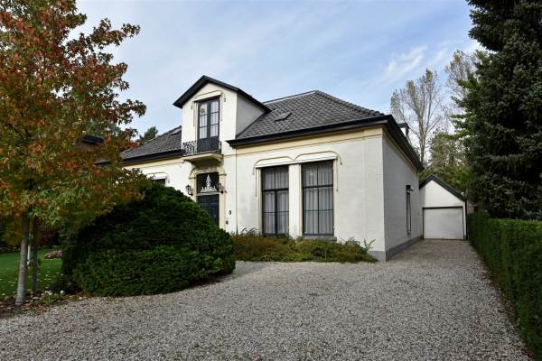 Woning Koningstraat 5 Apeldoorn