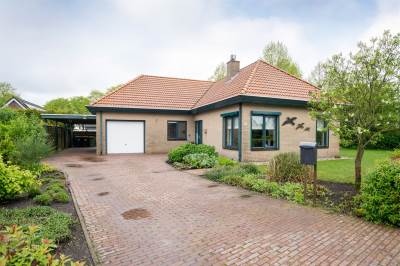 Woning Lunet 6 Emmen
