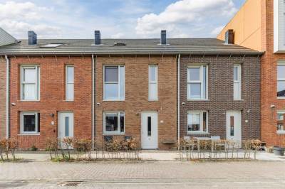 Woning Keerspoor 10 Assendelft