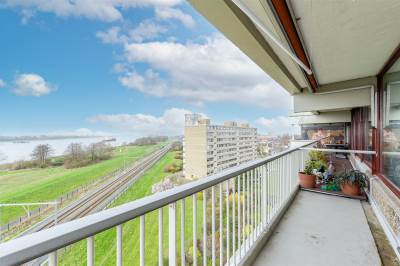 Woning Merellaan 629 Maassluis