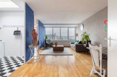 Woning Deutzstraat 5 Heemskerk