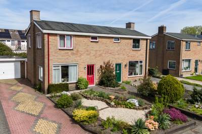 Woning Lijnbaan 19 Leek