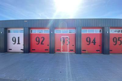 Garage Braken 5593 Obdam
