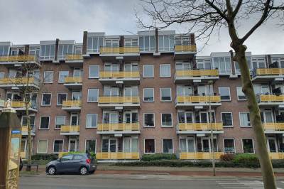 Woning Zuidvliet 542 Leeuwarden