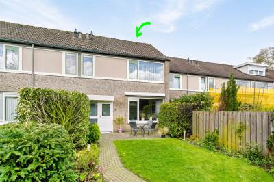 Woning Elisadonk 222 Roosendaal