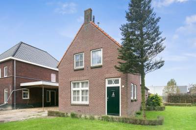Woning Draaiboom 26 Lage Mierde