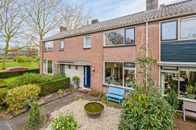 Woning Echtenstraat 68 Assen