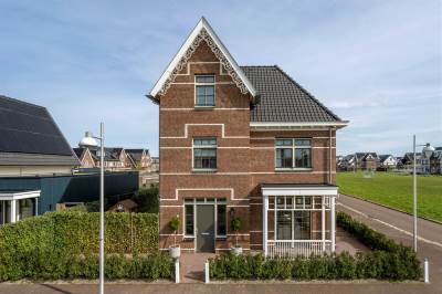 Woning Fort Voordorplaan 2 Weesp