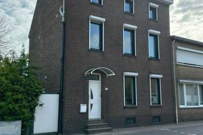 Woning Groot-Nullandstraat 29 Kerkrade