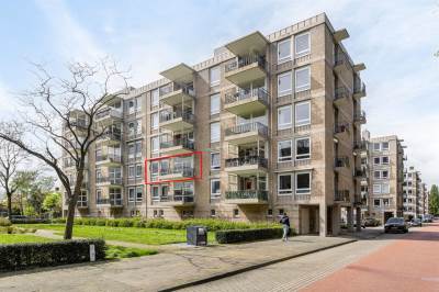 Woning Pettelaarseweg 209 Den Bosch