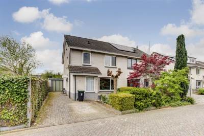 Woning De Korte Baan 12 Dronten