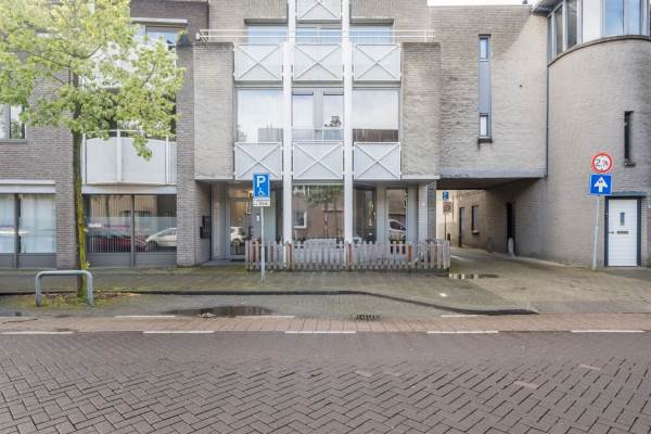 Woning Mathildastraat 36 Oosterhout (NB)