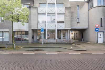 Woning Mathildastraat 36 Oosterhout (NB)