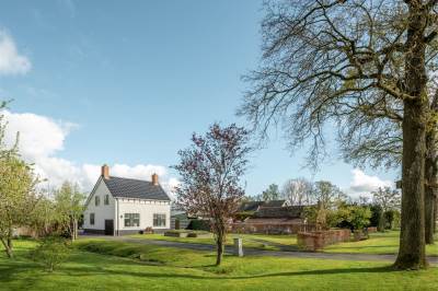 Woning Folgeralaan 31 Drachten