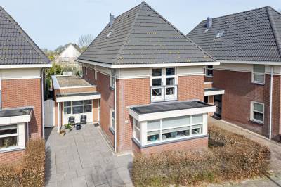 Woning Hollands Hoen 76 Schagerbrug