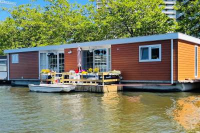 Woning Willem Dreespark 354 Den Haag