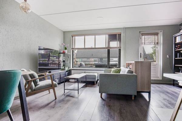 Woning Stoholm 131 Hoofddorp