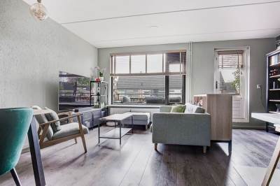 Woning Stoholm 131 Hoofddorp