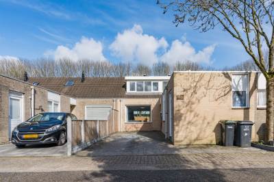 Woning Schoener 1659 Lelystad