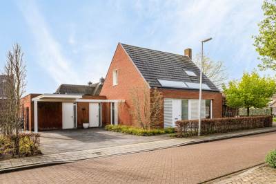Woning Hendrik de Jonghstraat 10 Haarsteeg