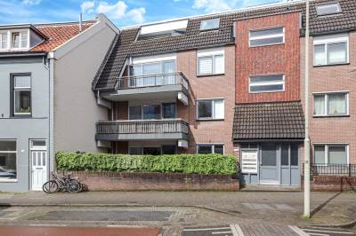 Woning Rosendaalsestraat 251 Arnhem