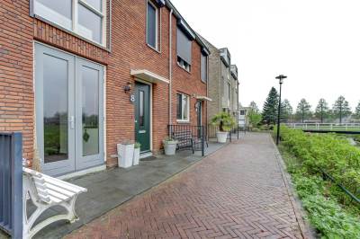 Woning Schootsveld 8 Nieuwpoort