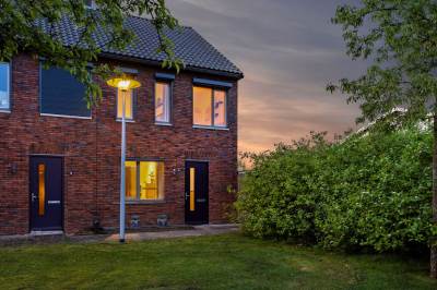 Woning Händelstraat 75 Hengelo (OV)