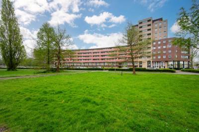 Woning Vincent van Goghstraat 222 Almere