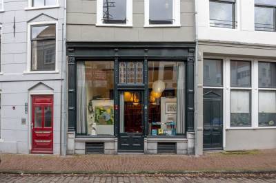 Woning Lage Markt 48 Nijmegen