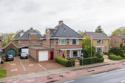 Woning Hoofdstraat 362 Sassenheim