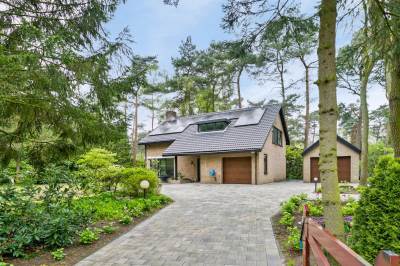 Woning Berkenlaan 7 Putte